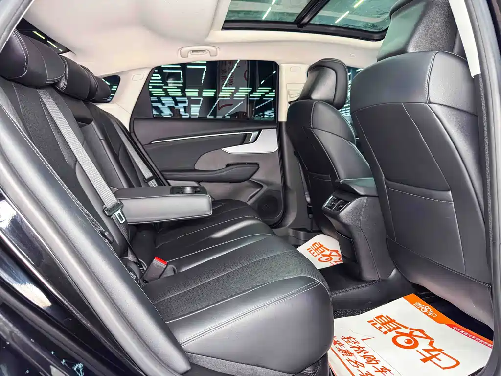 Buick LaCrosse — миниатюра 8