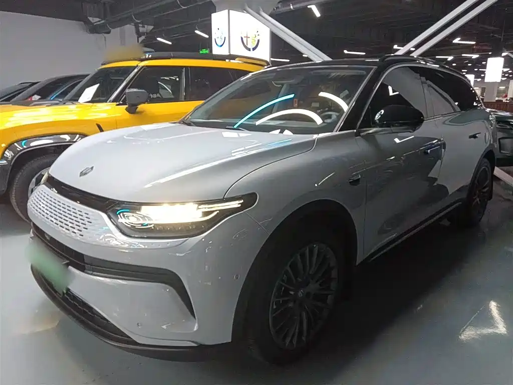 Leapmotor Leapmotor C11 2023