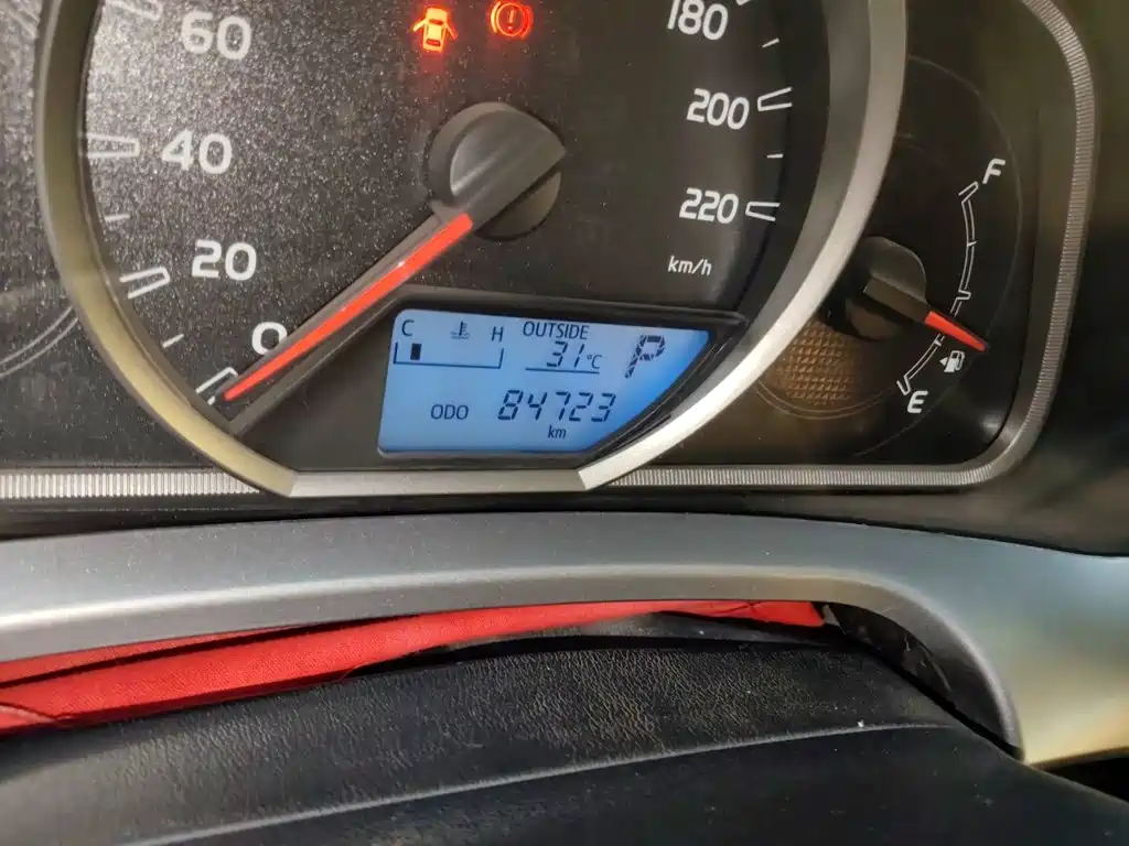 Toyota RAV4 — миниатюра 5