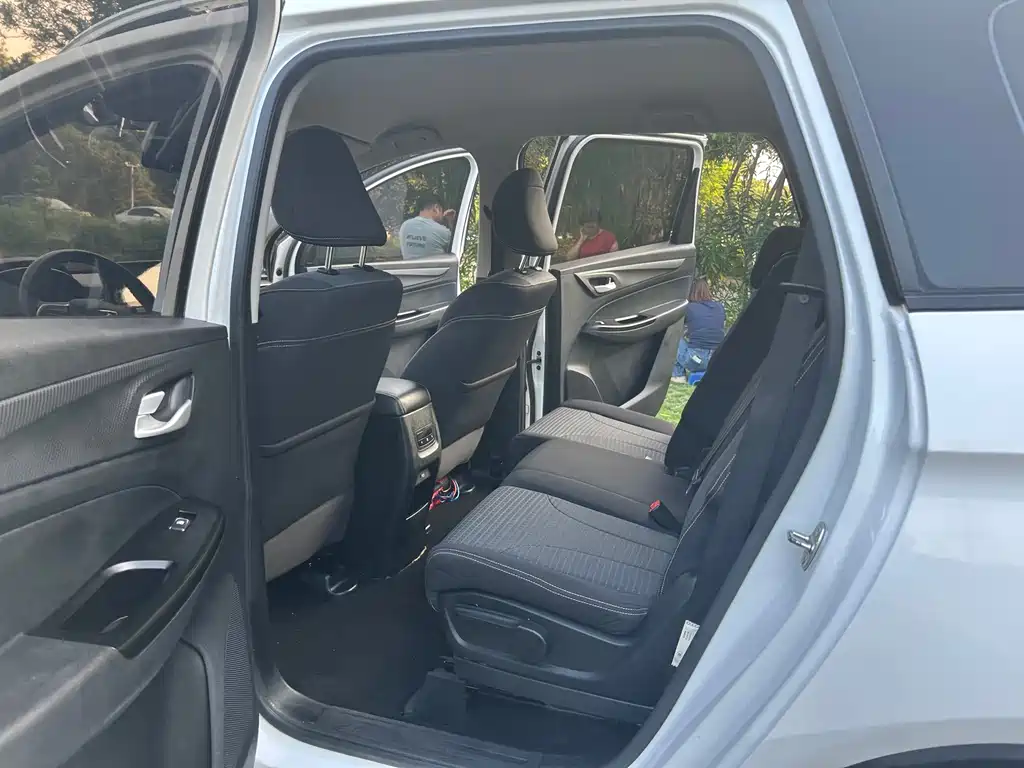 Baojun 730 — миниатюра 5