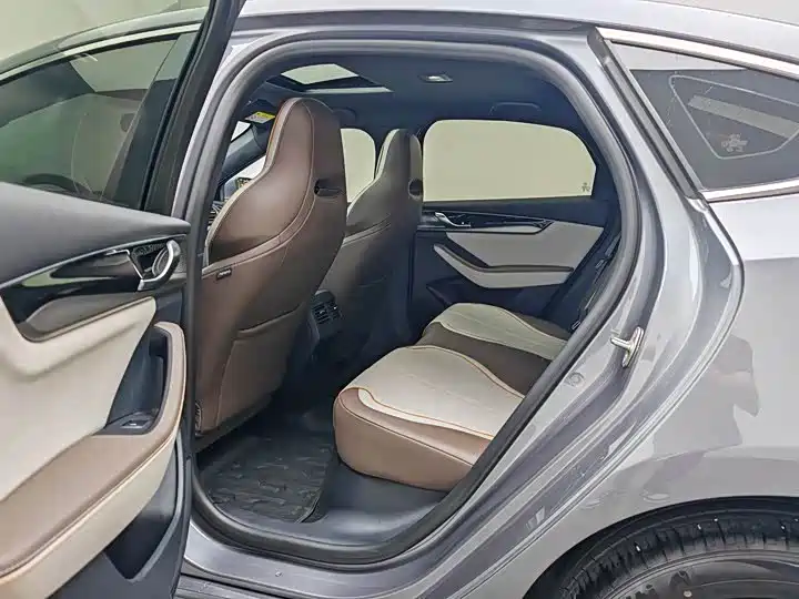 BYD Qin Plus PLUS 2024 DM-i 55KM