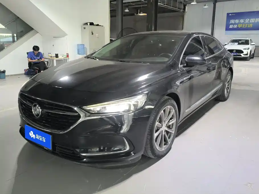 Buick LaCrosse