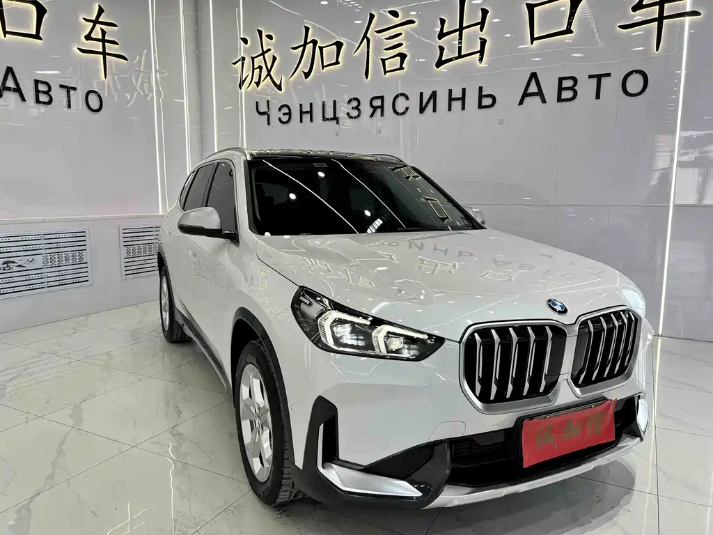 BMW X1 2023 sDrive20Li X