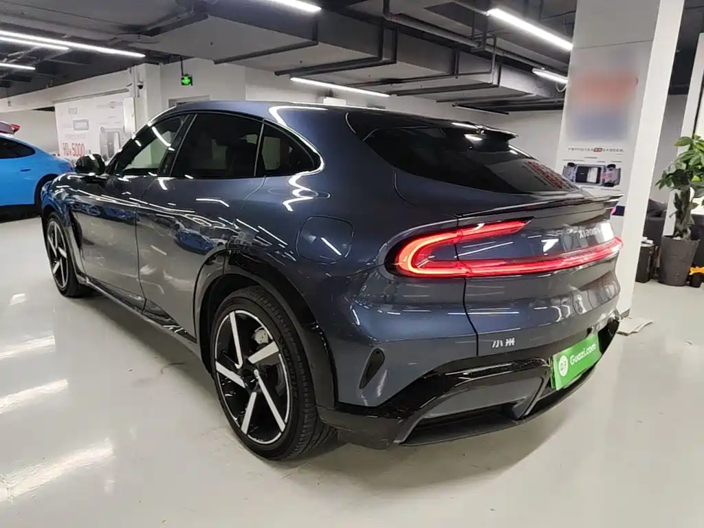 Xiaomi YU7 2025 Max