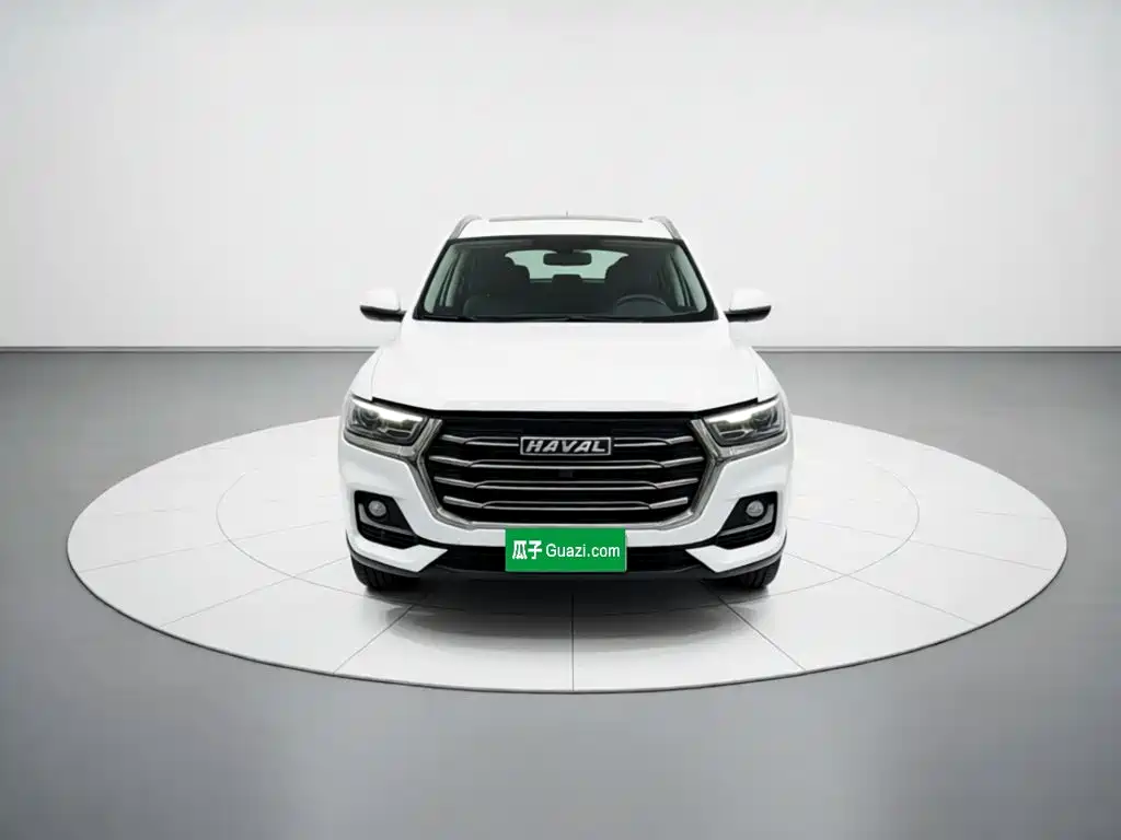 Haval H6 — миниатюра 2