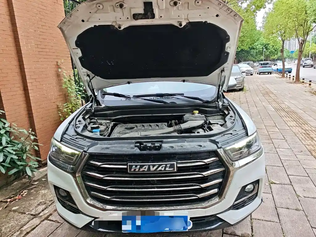 Haval H6 — миниатюра 21