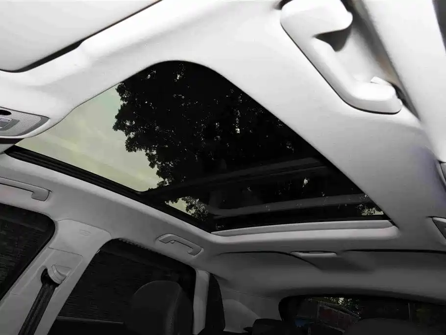 Audi Q3 — фотографии объявления, Фото 17