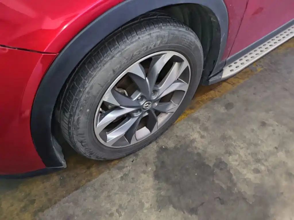 Mazda CX-4 — миниатюра 23