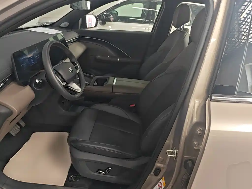 Changan CS55PLUS — миниатюра 15