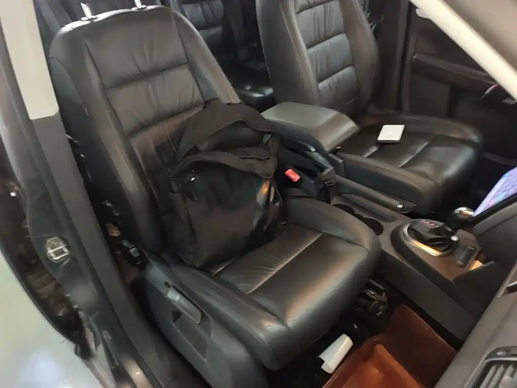 Volkswagen Touran — миниатюра 25