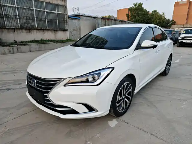 2018 Changan Eado