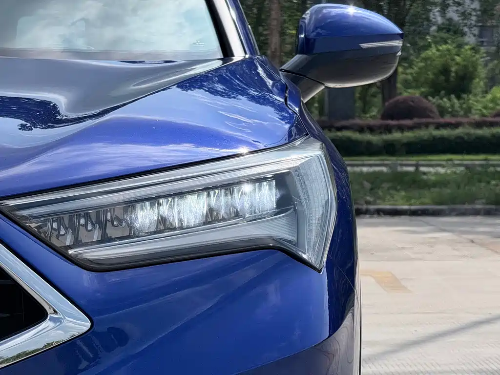 Acura CDX — миниатюра 26