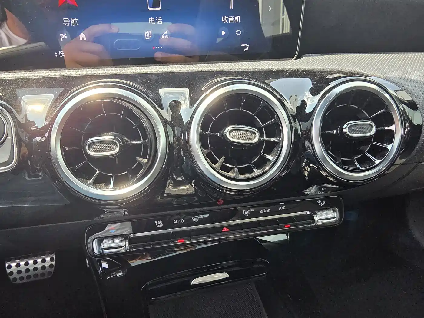 Mercedes-Benz CLA (imported) id 4539254 из Китая 22