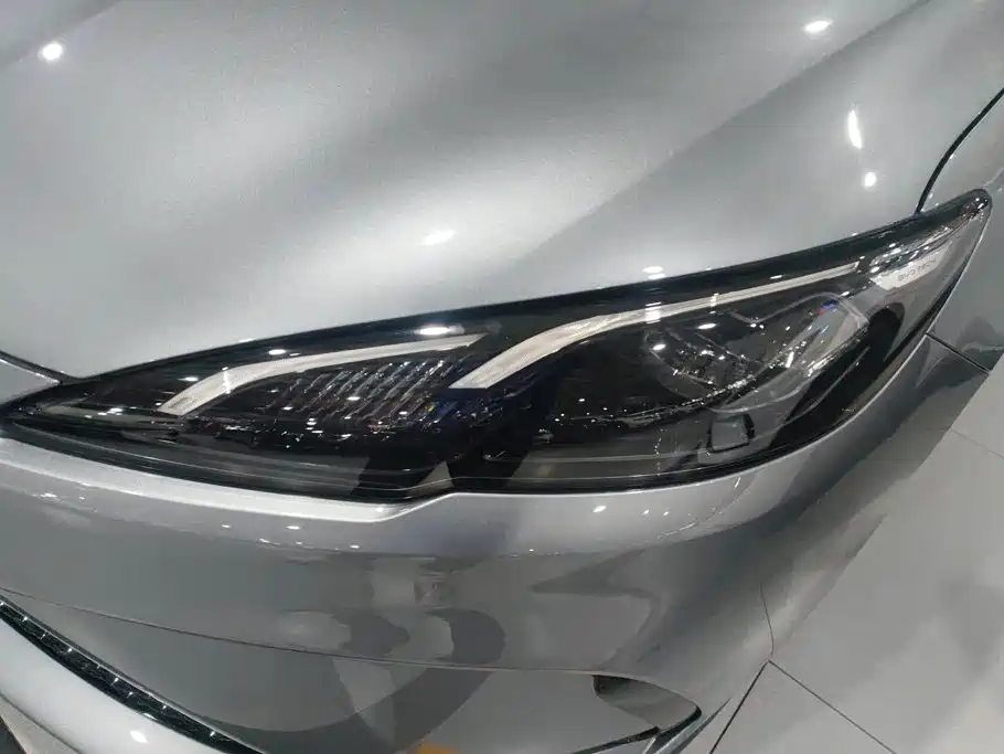 BYD Seal 05 DM-i — миниатюра 5