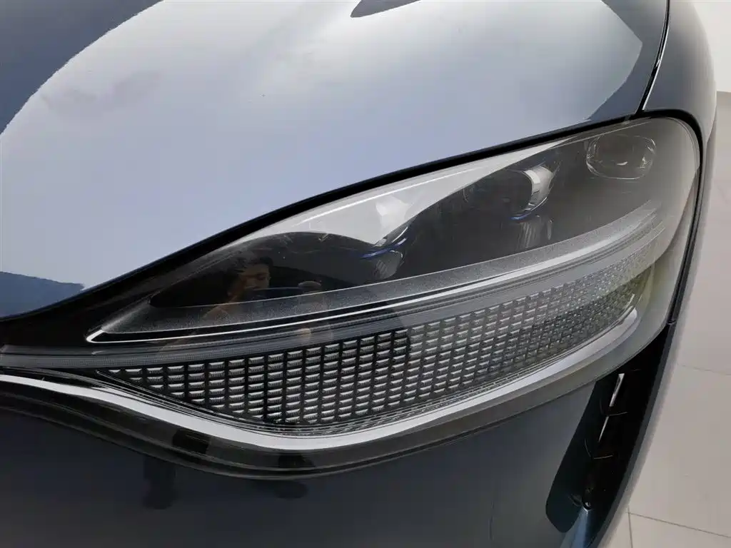 Aito M9 2024 Ultra 100kWh 6 мест