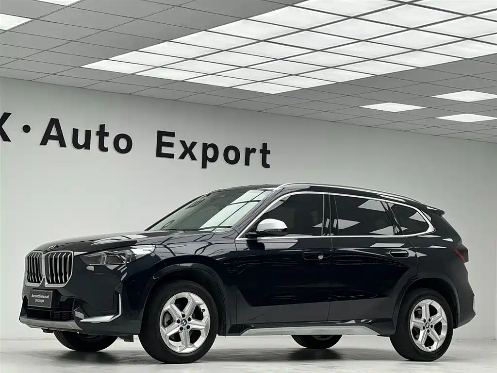 BMW X1 2023 sDrive20Li X
