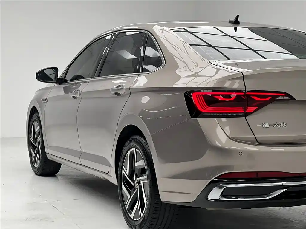 Volkswagen Sagitar 2023 280TSI DSG Plus