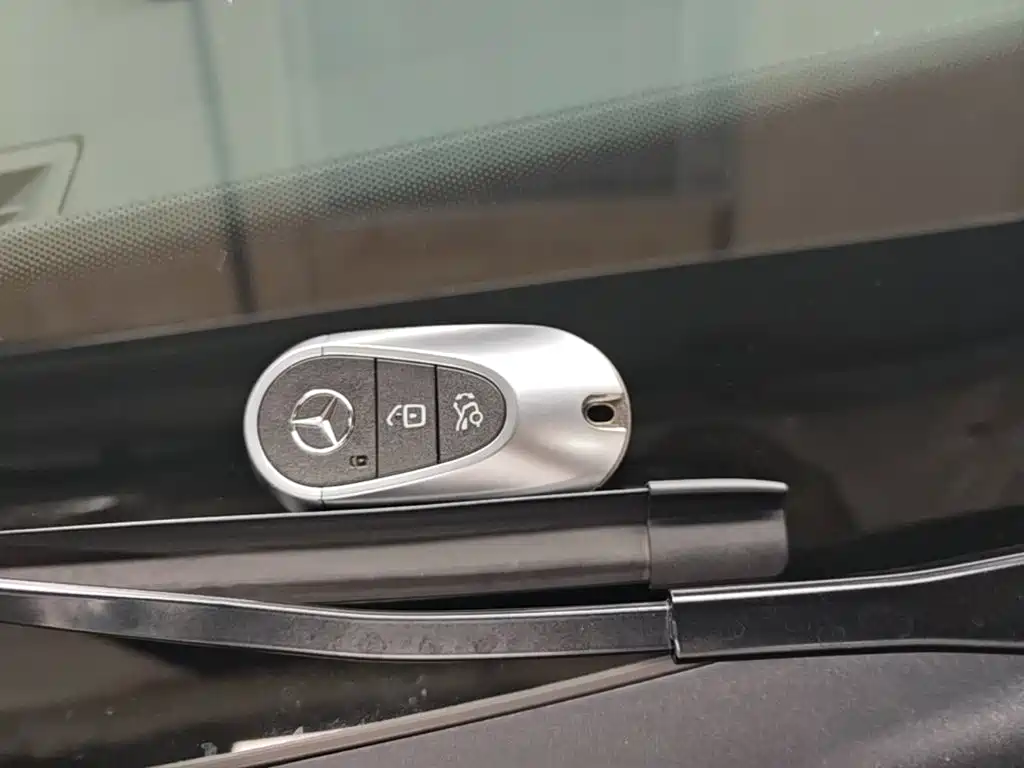 Mercedes-Benz C-Class C 2023 C 260 L Sport