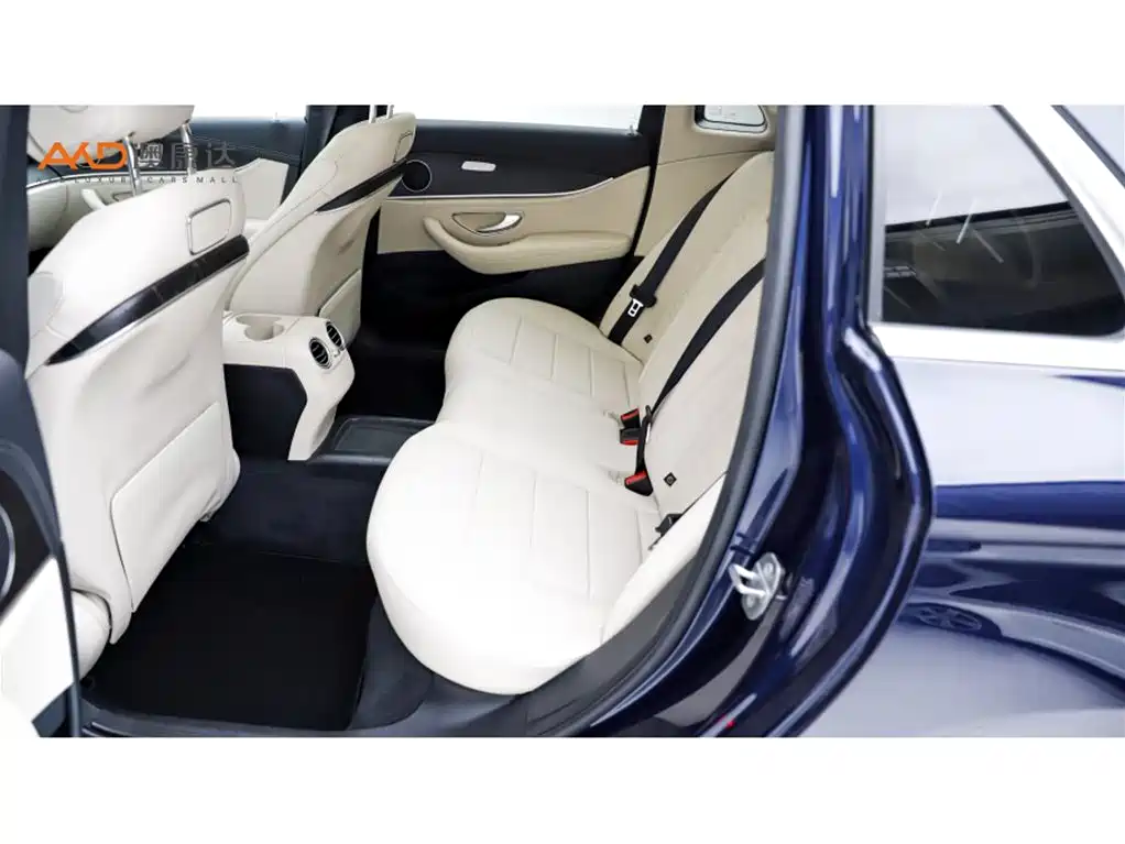 Mercedes-Benz E-Class E 2019 E 300 L Sport Fashion