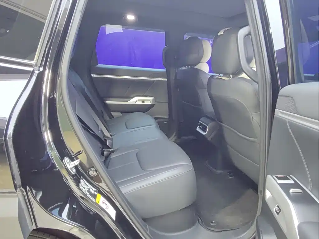 Deepal Deepal G318 — миниатюра 11