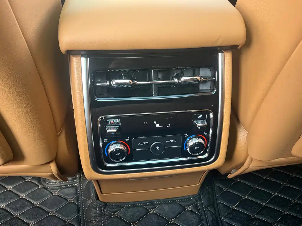 TANK TANK 500 NEW ENERGY