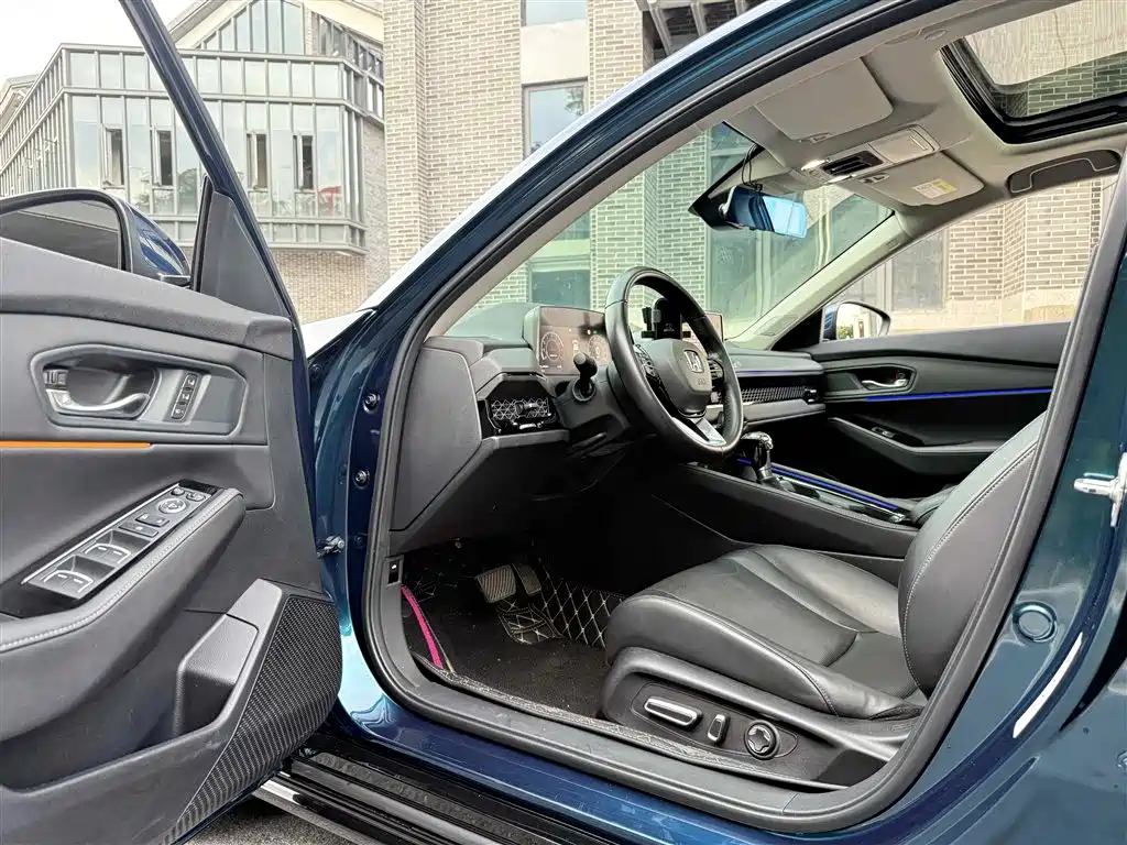 Honda Accord 2023 260TURBO