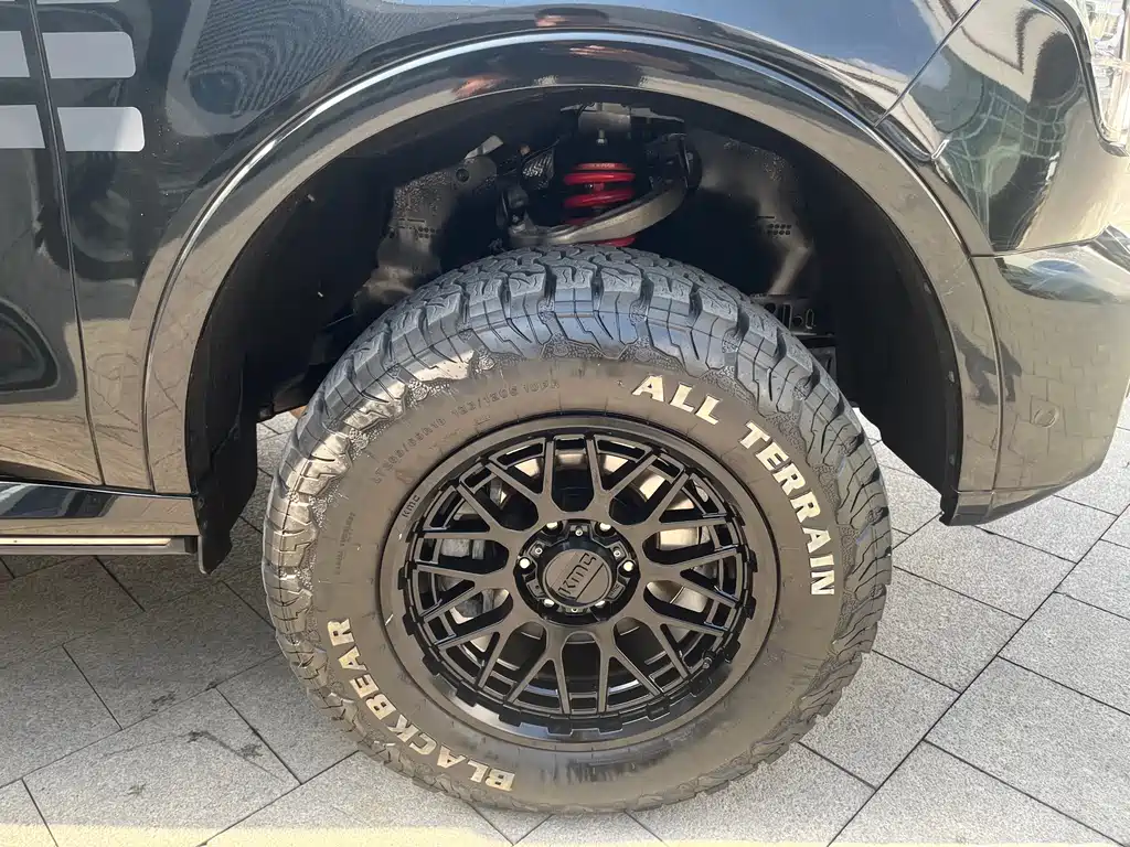 TANK TANK 500 NEW ENERGY