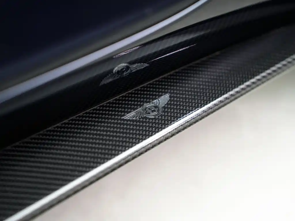 Bentley Flying Spur 2022 4.0T V8 Mulliner