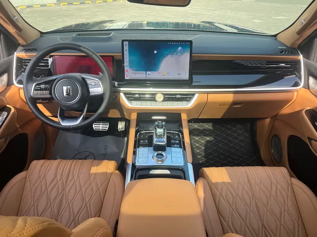 TANK TANK 500 NEW ENERGY