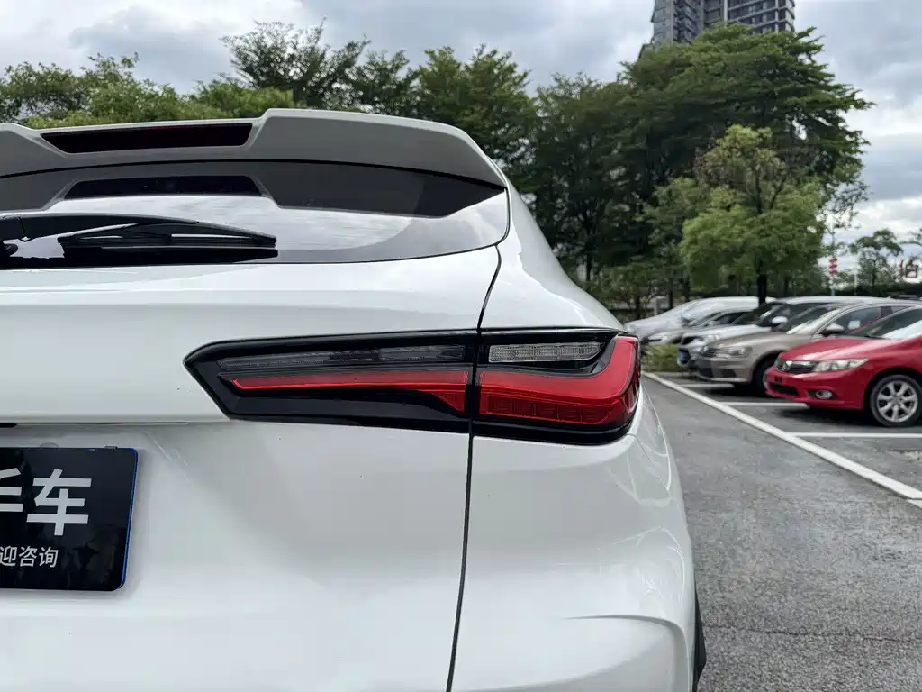 Oshan Oushang X5 — миниатюра 18