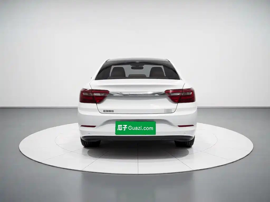 Geely Vision — миниатюра 3