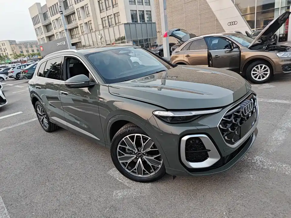 Audi Q5L 2026 2.0T