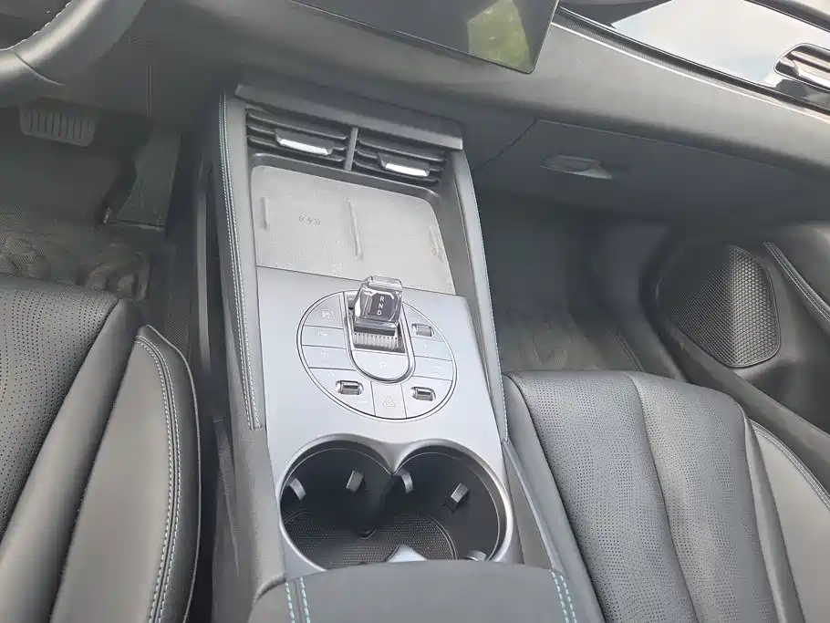 BYD Seal 06 — миниатюра 16