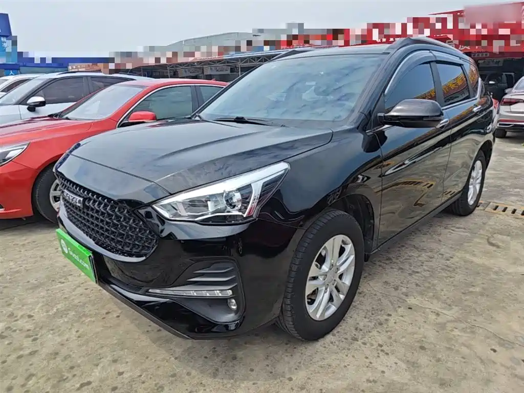 Haval M6 2021