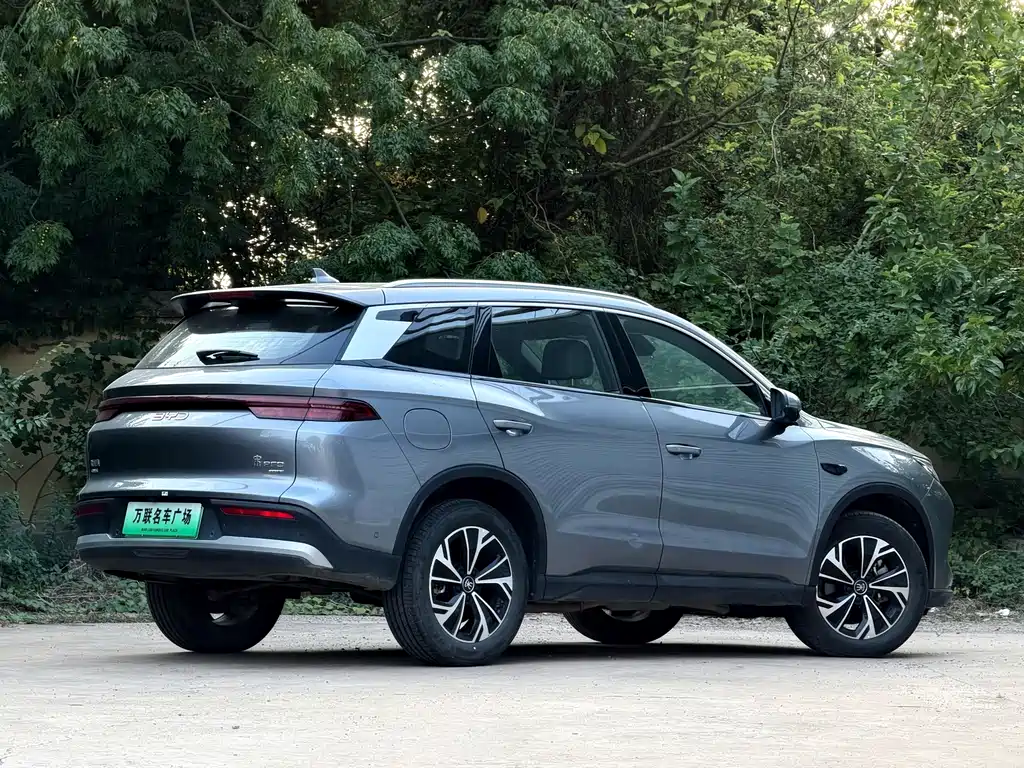 BYD Pro New Energy — миниатюра 6