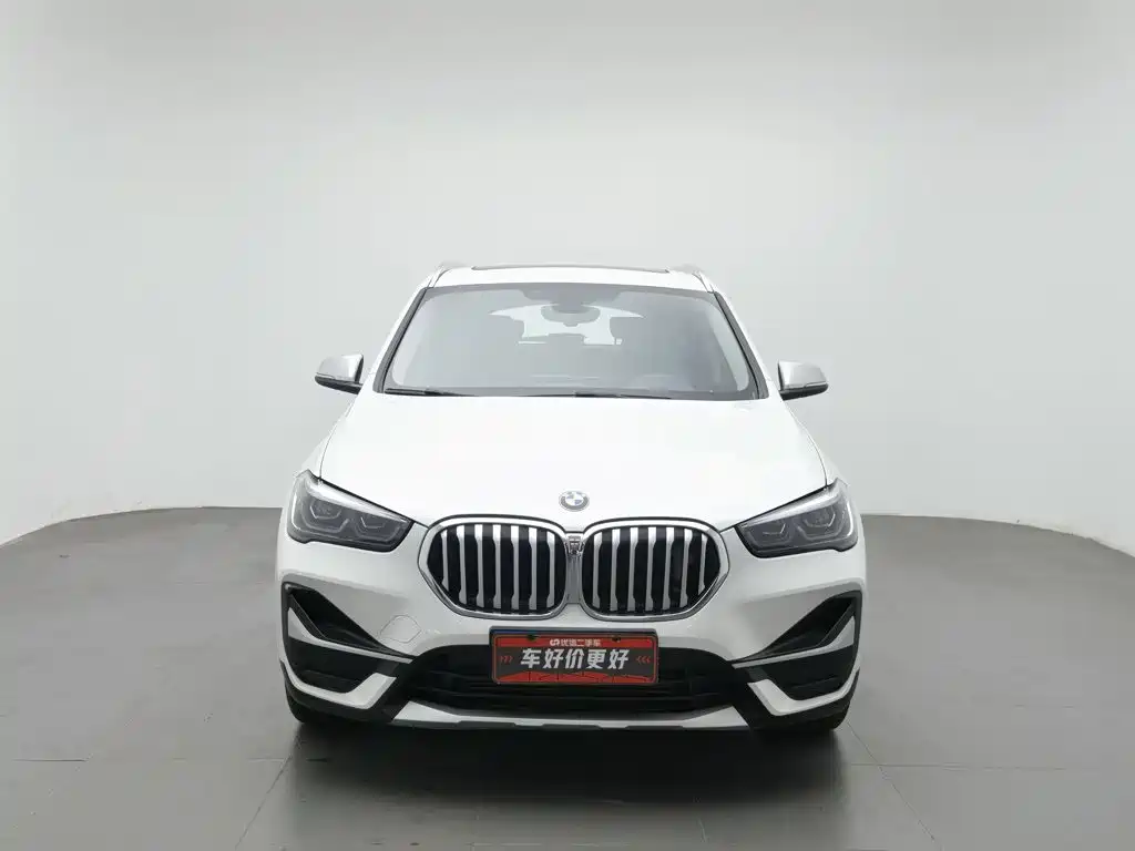 BMW X1 — миниатюра 3