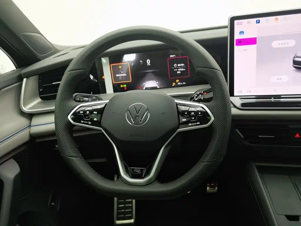 Volkswagen Tayron — миниатюра 11