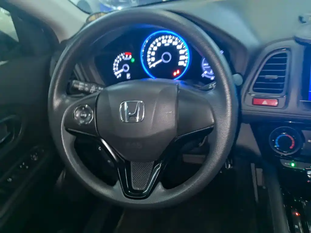 Honda Vezel — фотографии объявления, Фото 11