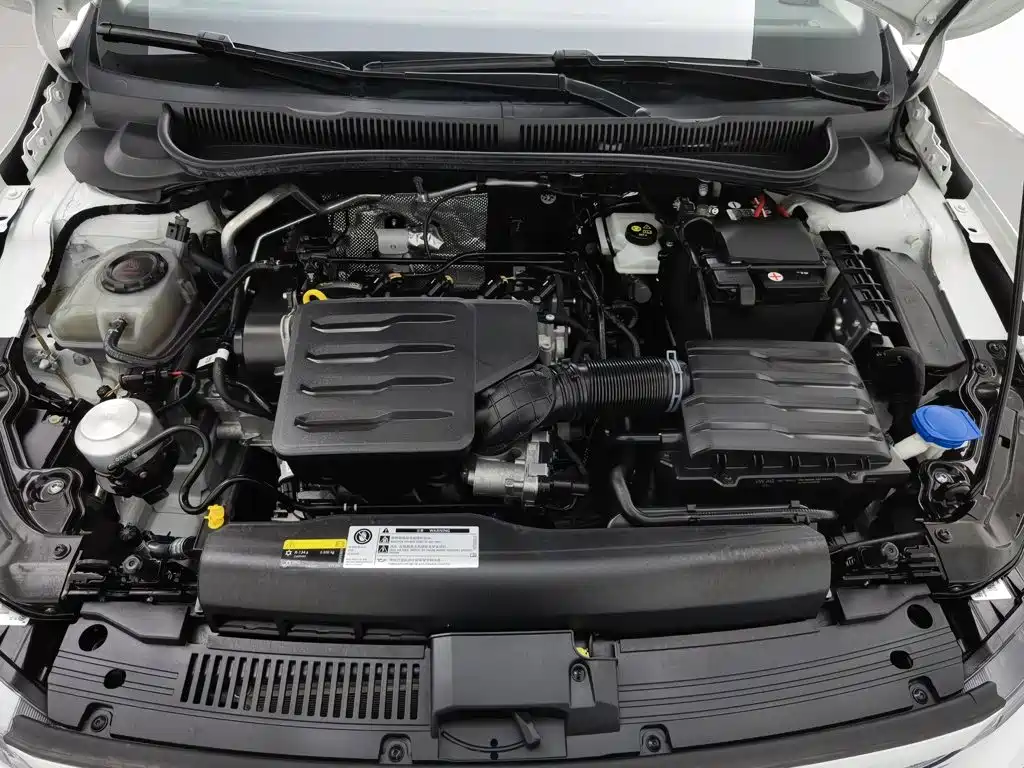 Volkswagen Polo — миниатюра 6