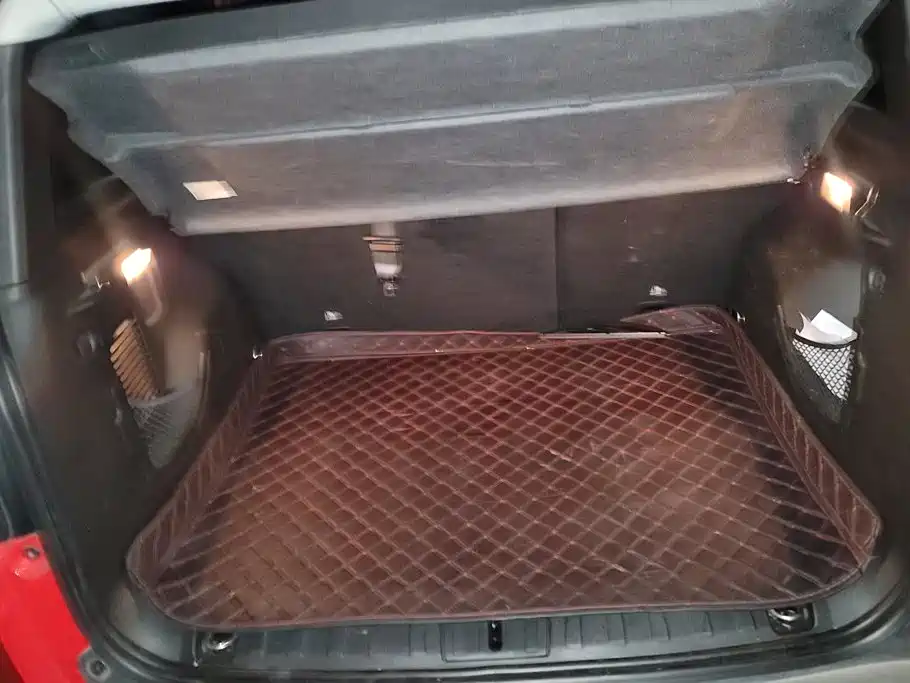 Jeep Renegade — миниатюра 4