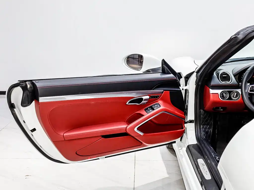 Porsche 718 2022 — фото 31