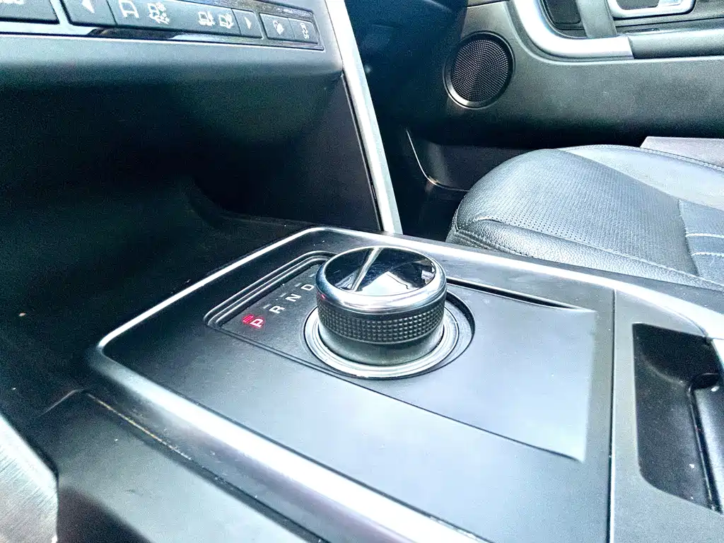 Land Rover Discovery Sport — миниатюра 18