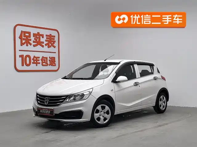 BAOJUN 310 2019