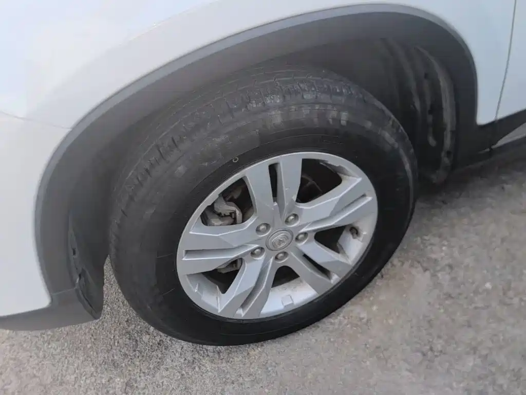 Changan CS75 — миниатюра 23