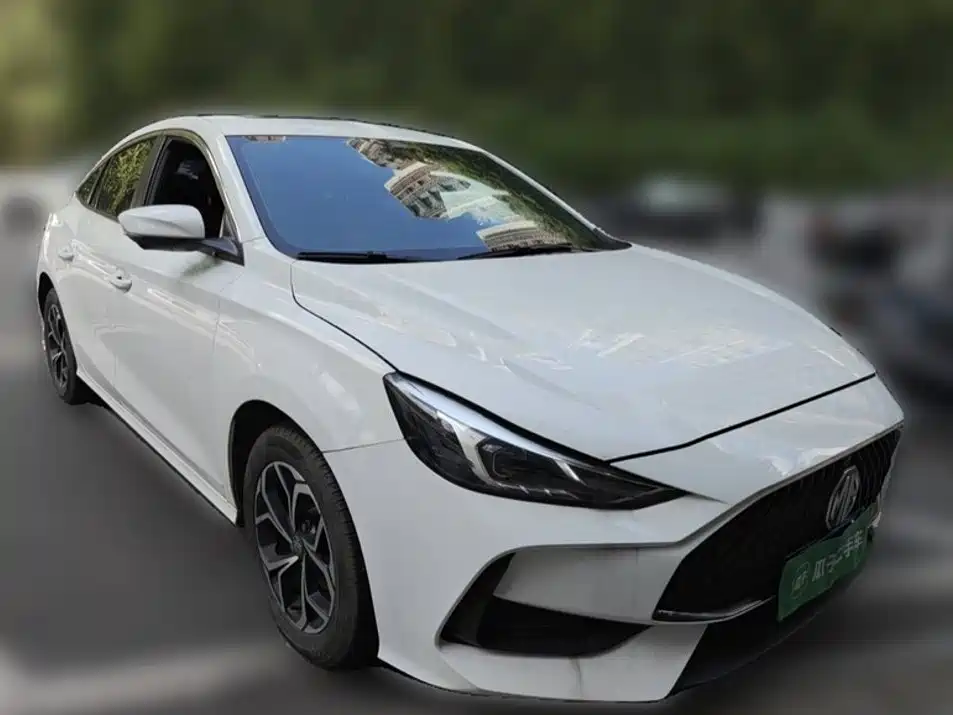 MG MG5 — миниатюра 26