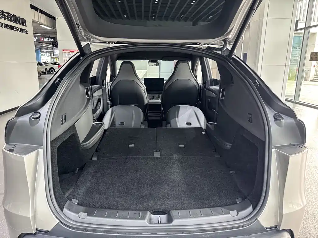 Tesla Model Y L — миниатюра 16
