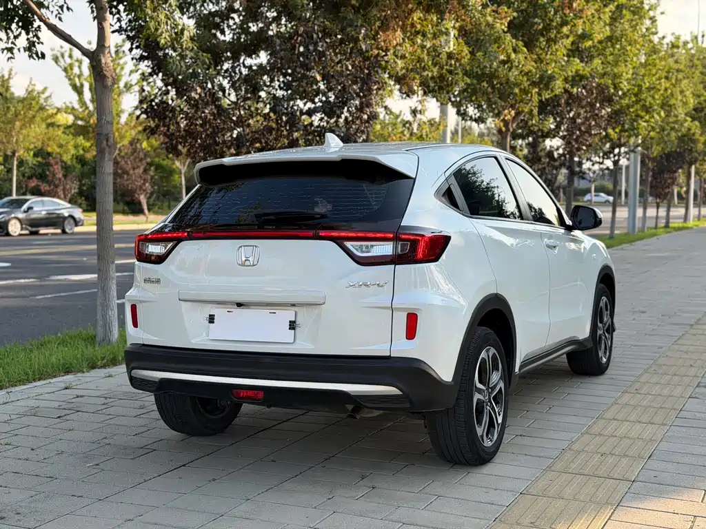 Honda XR-V — миниатюра 20
