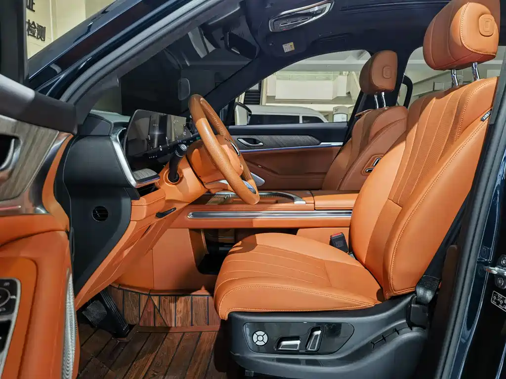 WEI PAI WEI BRAND BLUE MOUNTAIN