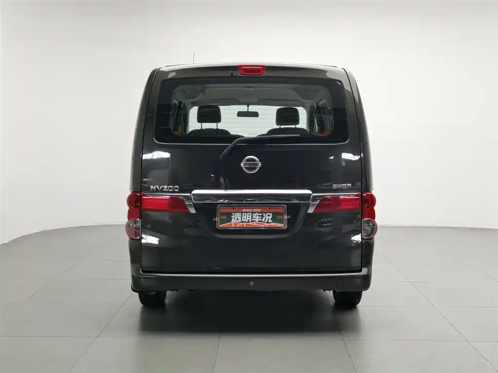Nissan NV200 2014 1.6L CVT Luxury IV