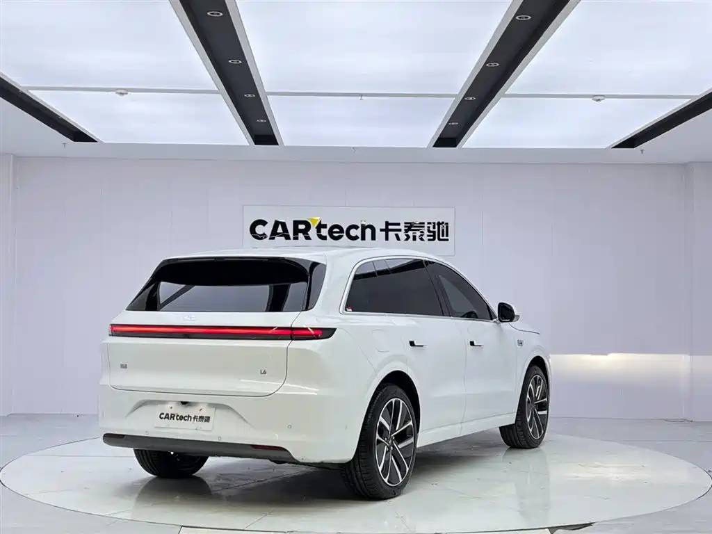 Li Auto IDEAL L6
